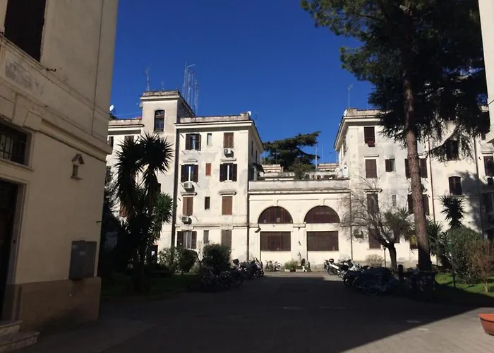 Testaccio - Volta 45 * Rom