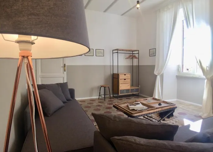 Testaccio - Volta 45 Apartment