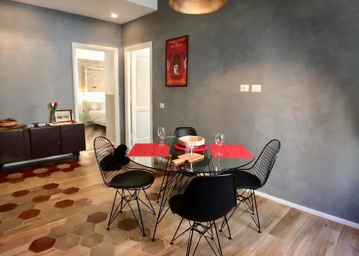 Apartment Testaccio - Volta 45 *