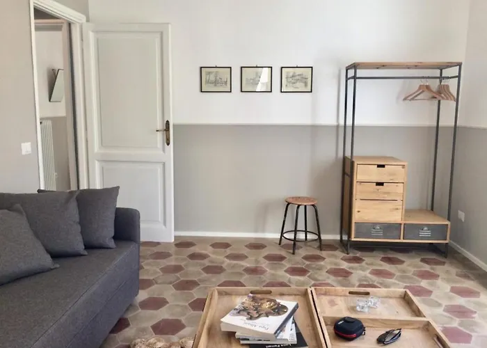 Testaccio - Volta 45 Apartment *