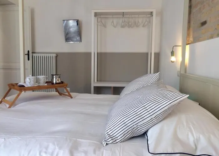 Apartment Testaccio - Volta 45 Rom