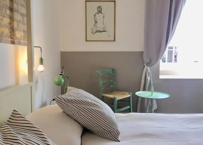 Testaccio - Volta 45 * Rom