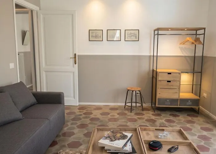 Testaccio - Volta 45 Appartement