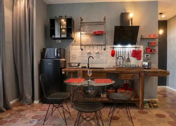 Testaccio - Volta 45 Appartement