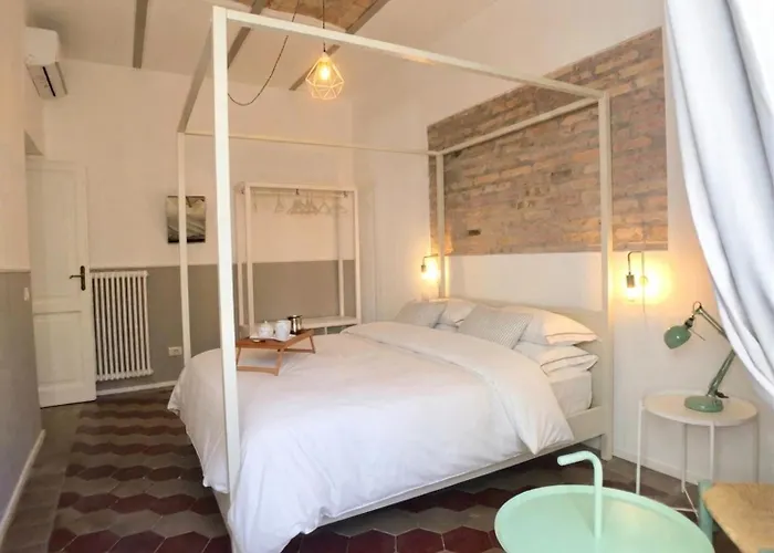 Appartement Testaccio - Volta 45