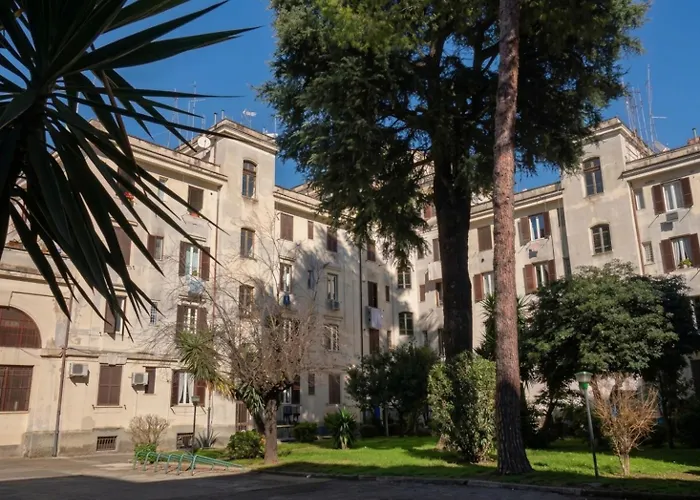 Testaccio - Volta 45 Appartement Rome